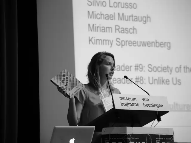 Crafting Engaging Academic PowerPoint Presentations with Impact