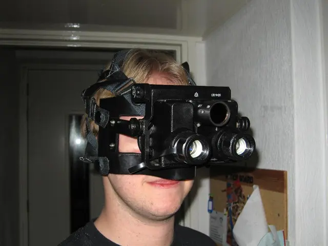 Digital Immersion in Real Estate: Revolutionizing Property Inspection through Virtual Reality