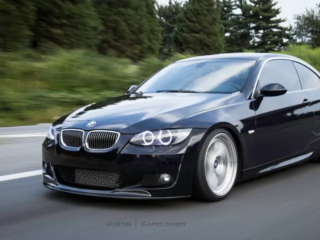 Luxury electric car manufacturer, BYD, set to debut its DENZA brand in the United Kingdom market