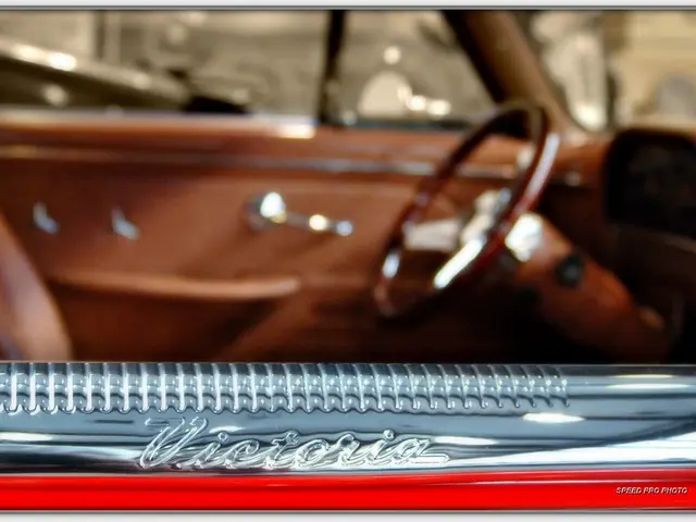 Record-Breaking Electric Vehicle Battery: United States Introduces Groundbreaking Technology,...