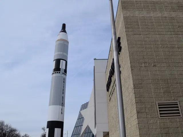 Spacebound Latvian Startups: Claiming a Slice of the Trillion-Dollar Commercial Space Industry