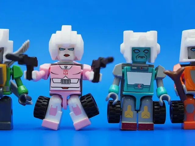 Artificial Intelligence Advancements Approach: Robots Set to Arrive