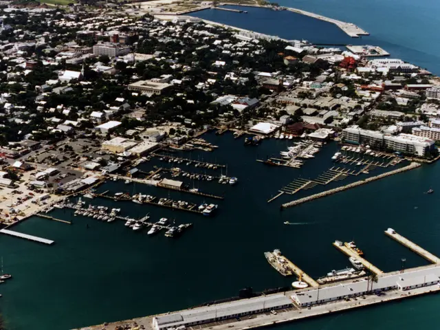 Planned installation of the Davao City-Samal submarine cable set for October