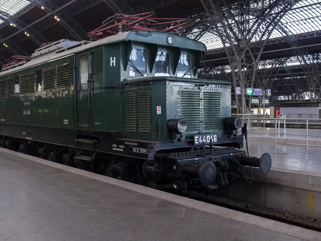 Engineering Marvel: Remarkable Achievement of Expert Craftsmanship