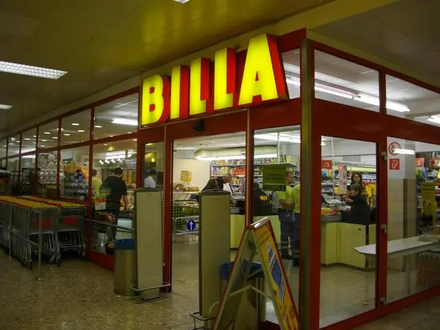 Enhancing Store Operations: Bossa Nova Robotics and the Revolution in Stock Tracking