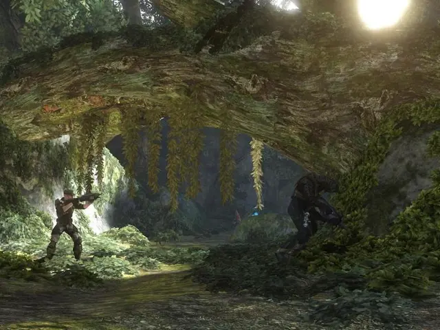 Analysis of Carbon Footprint in Leading Video Games