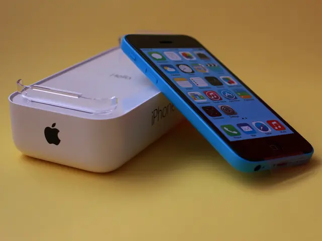 U.S. iPhone component crucial material acquired by Apple at a $500 million expense