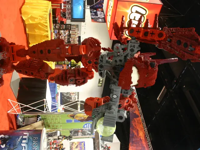 Companies are slowing down their investment in artificial intelligence.