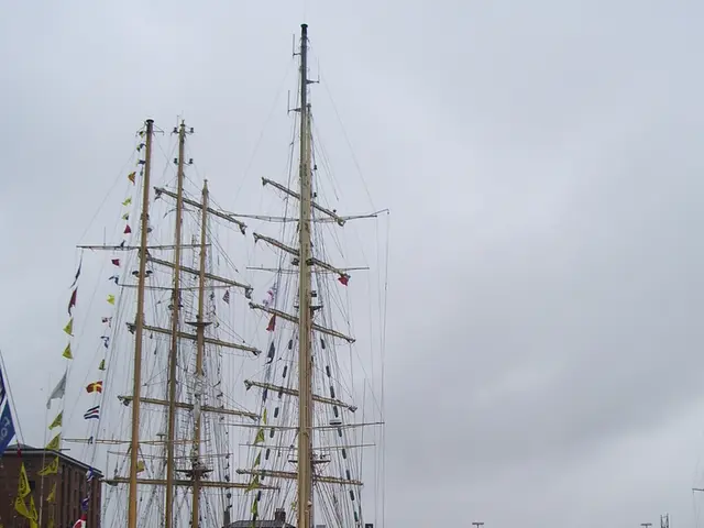 Maritime Research and Data Center