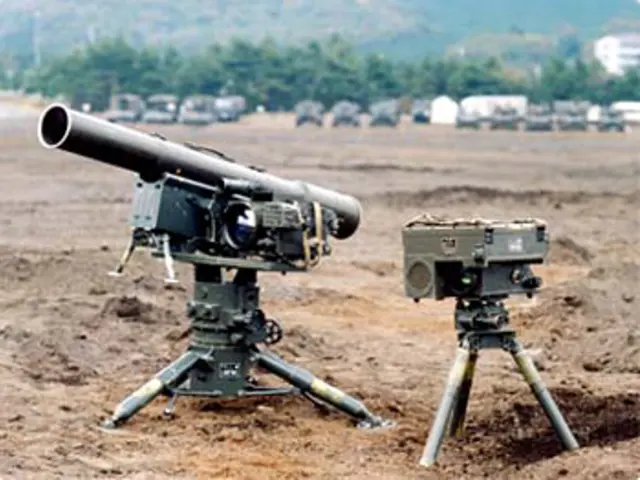 Indian military conducts trial of Akash Prime air defense system in Ladakh region, focusing on...