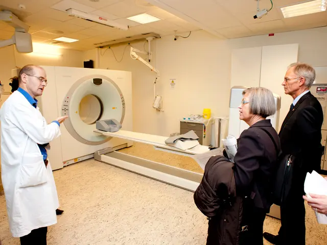 Global diagnostics industry undergoes transformation as Faction Imaging raises $10 million in...