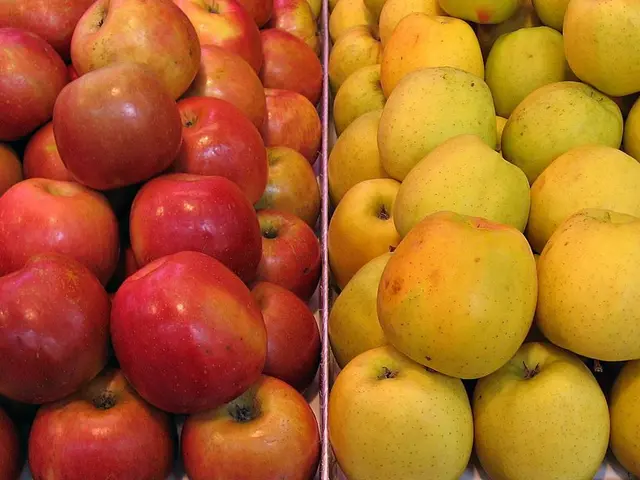 Tech Giant Apple Set to Infuse $500 Million into MP Materials for Manufacturing Domestically...