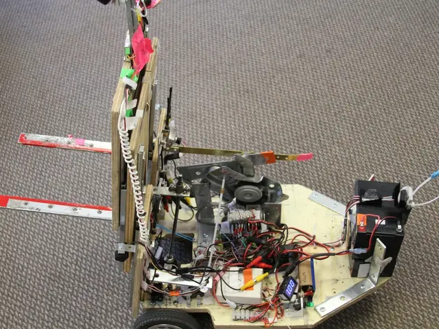 Present-Day Electronics Practical for Business Operations