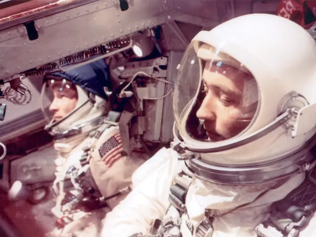 Thermal and Cooling Systems in Spacecraft: Technologies Overview
