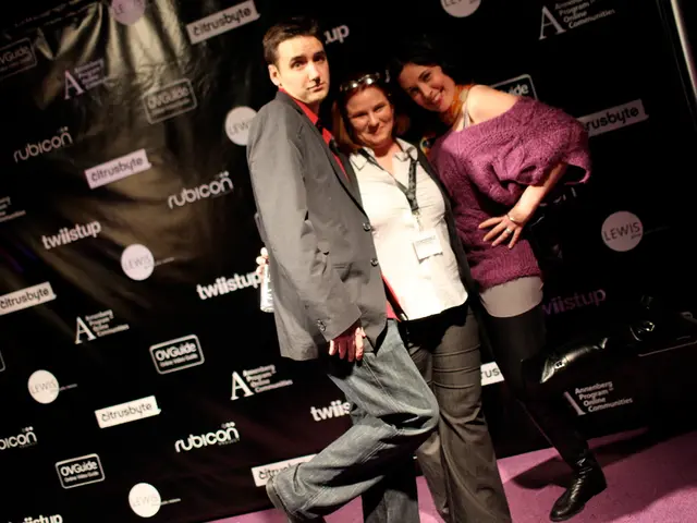 Short-form content creators, YTG Media, stirring up excitement in the media industry.