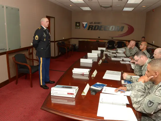 Defense Department employee apprehended for stealing classified files from the Missile Defense...