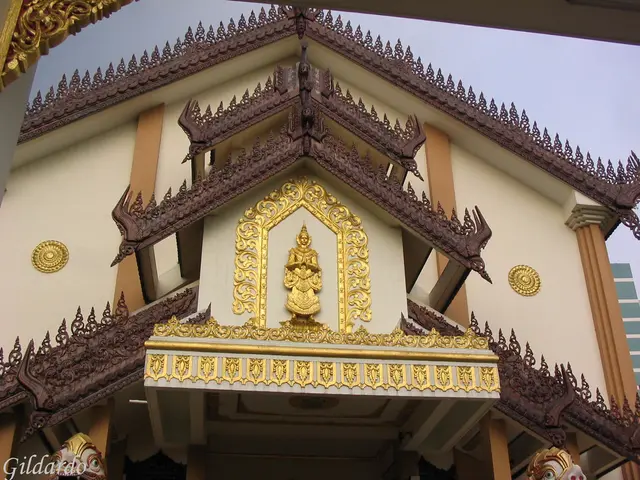 Tourism information unveiled for Ikareum development