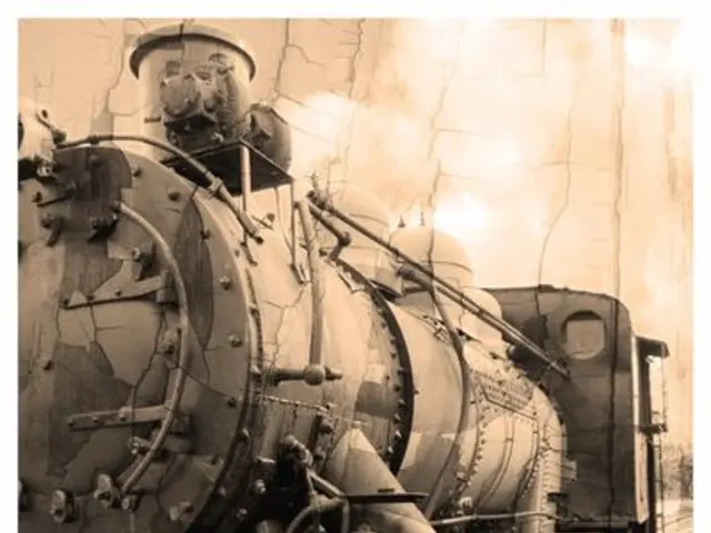 Quarterly profits unveiled by CN for Q2