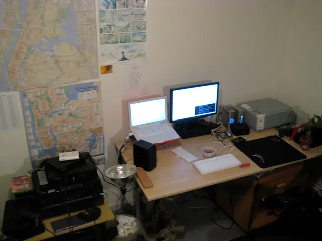 Enhancing the Security of Your Connected Home Network