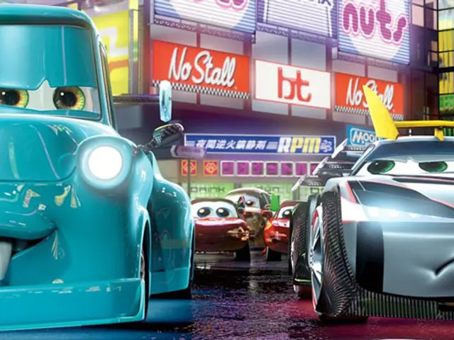 AI-driven venture duo GV and 20VC support Buena's mission to revolutionize property management via...