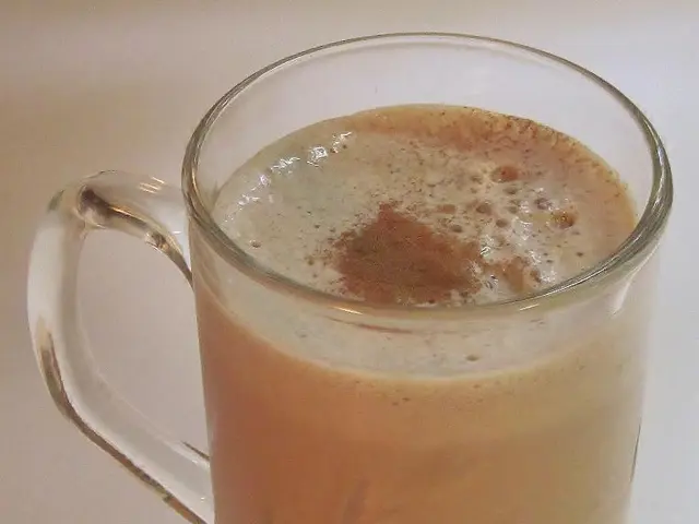 Unusual explosive phenomenon in liquids occurs when researchers combine allegedly incompatible...