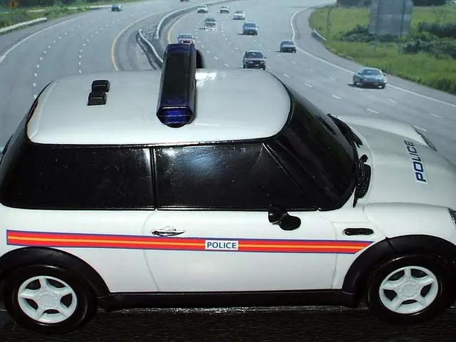 Illegal Spy Device Installed by Resident of Camchatka Results in Fines