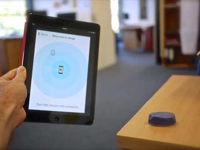 iPad Pro's potential camera enhancement may take an unusually practical turn