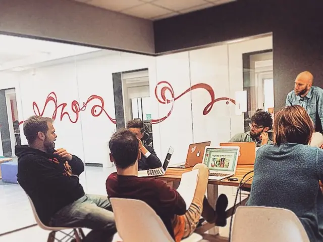 AI's infiltration into the workforce reveals the positions with highest risk of automation