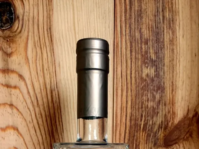 World Leadership in Vodka Exports Shifts as Poland Outpaces Russia