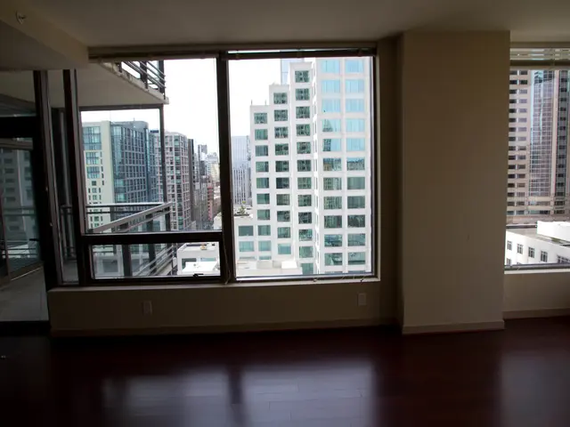 Unveiling hidden WiFi networks on Windows through Command Prompt