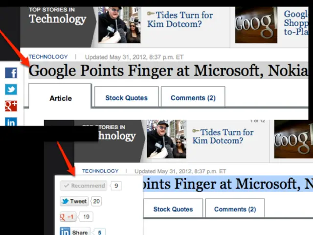 Navigating the Metaverse: A Detailed Walkthrough