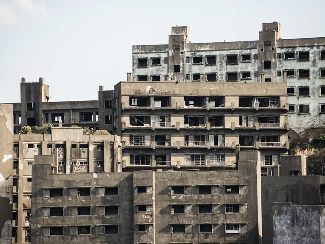 Solar analysis uncovers disparity: Philippines' biggest urban areas harness less than 1% of their...