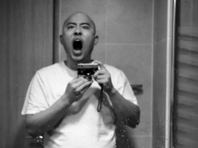 "Black Mirror's initial photography enthusiasts ought to commence their exploration with that...