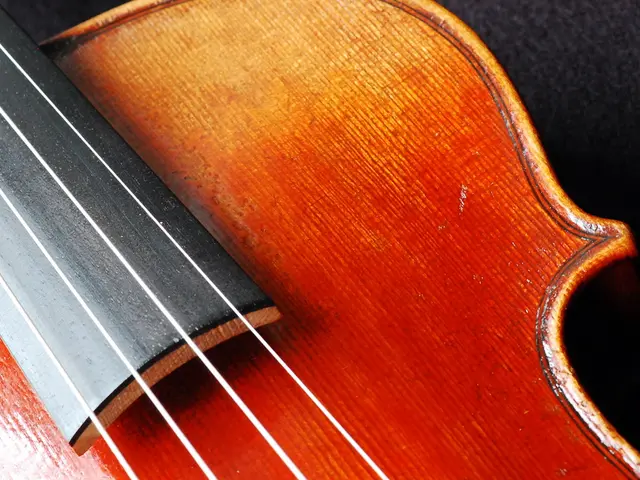 Exploring the Thrill of Strumming and Picking: Tapping into the Strength of Electric Guitar...