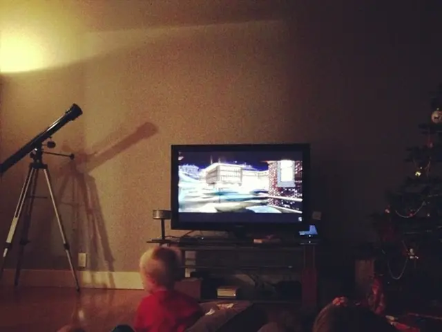 Lists of Dobsonian Telescopes Organized by Axial Diameter