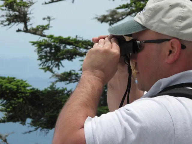 Mastering Telescope Focus Adjustments: A Comprehensive Handbook