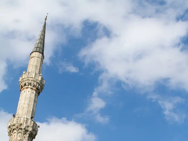 Turkey and Bulgaria set to work together in the restoration of two historical mosques