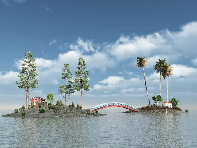 Enbridge Funds Meta's Data Centers through a $900 Million Solar Project in Texas
