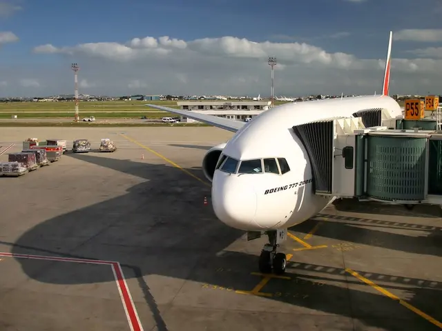Lufthansa Aircraft Adopting Shark-Skin Inspired Surfaces - Emulating Nature's Efficiency