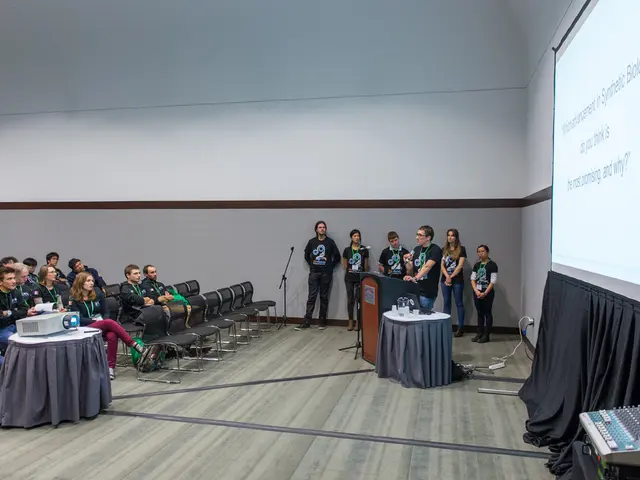 Campuswide Production Amplification Through Implementation of Flexible University of Texas System