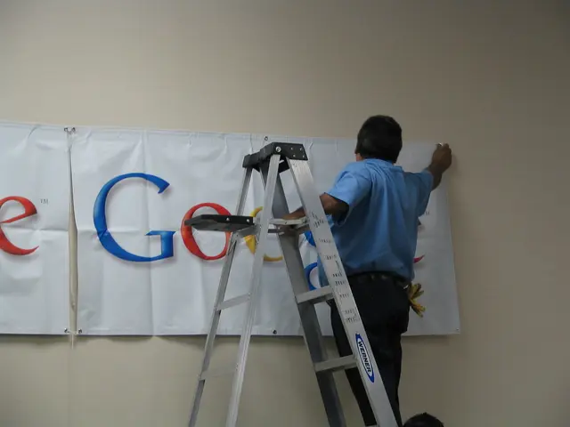 Expanding SEO Strategies: Crafting Your Business's Knowledge Network