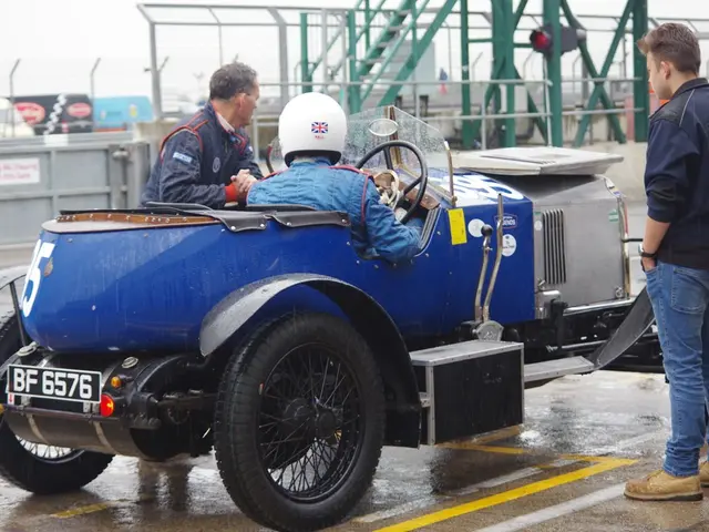 Competing Models in 2025: The Mitsubishi Outlander PHEV and Toyota RAV4 PHEV - Even though they...