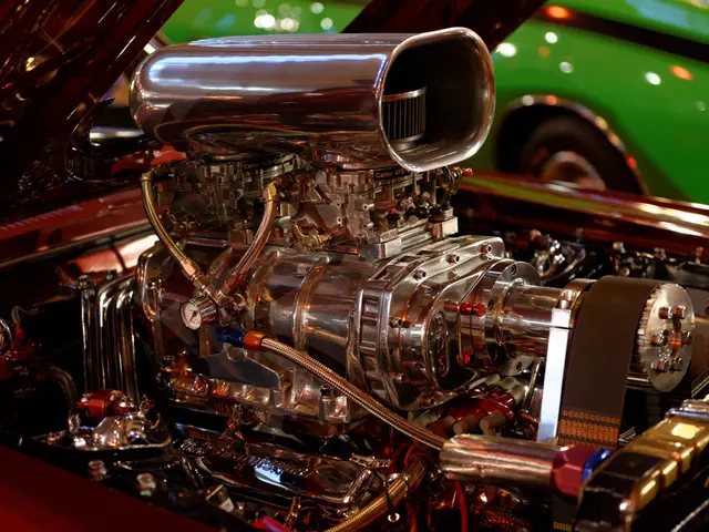 Global Automotive Industry's Foundation Lies in This Remarkable Component that Spurred Engine...