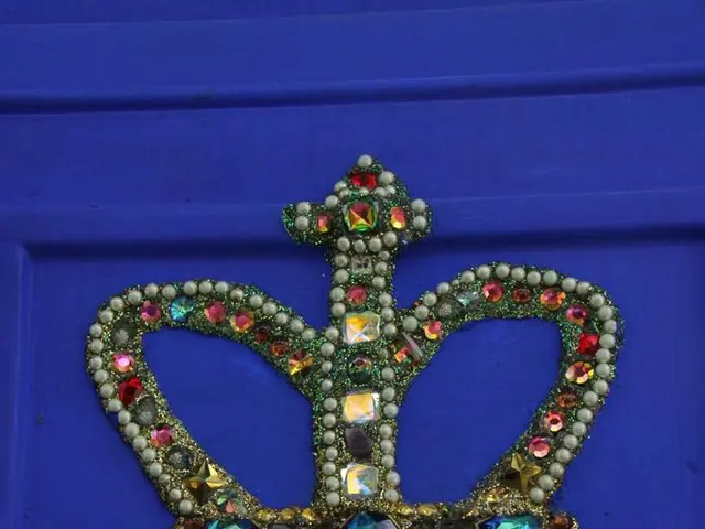 Teaching Royal Skills to the Young: The Seventh Installment in the Restoration of the Crown Series