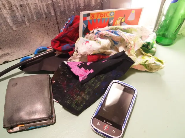 "Discover Ten Useful Items to Track Down Items You Frequently Misplace"