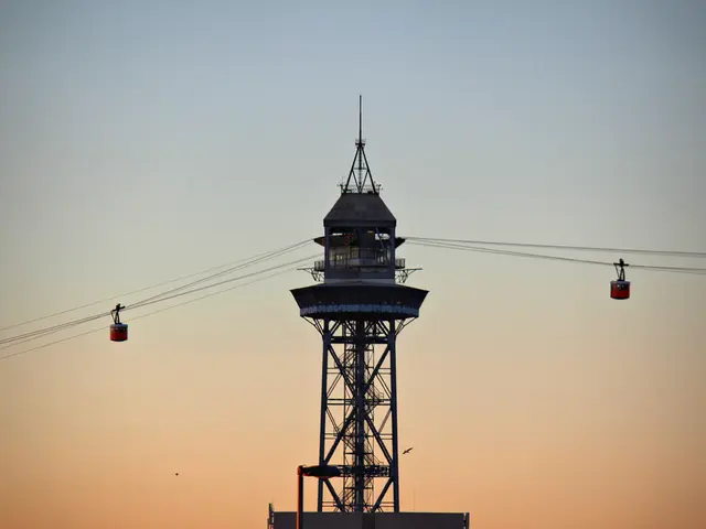 Agreement signed between Sparkle and Algerie Telecom for construction of subsea cable connecting...