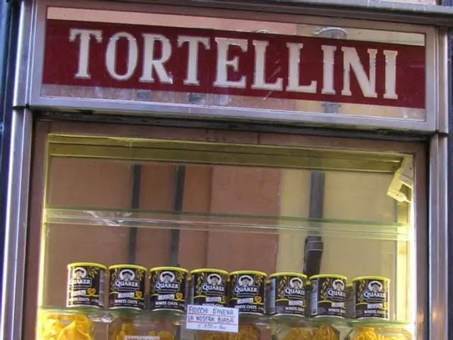 Monitoring Freezers: Ensuring Ice Cream's Cold Deliciousness Remains Unaltered