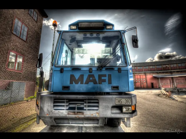 Progress: No Need to Worry About Being Left Behind in the Race Toward Tomorrow, Unless You Neglect...