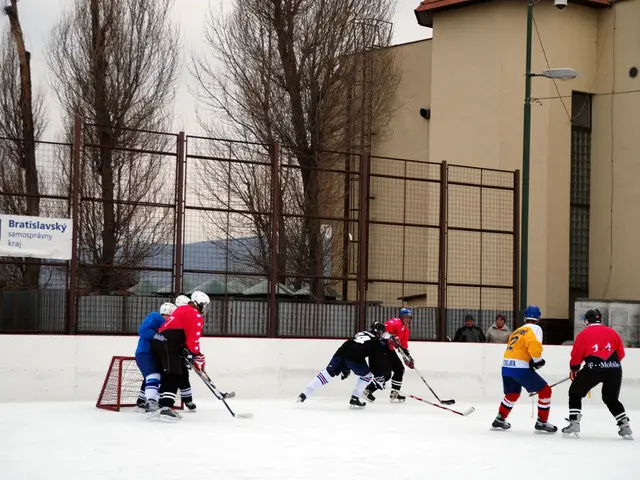 Impact of Netflix on Canadian Hobbies and Passions: 14 Series That Reshaped Leisure Activities in...
