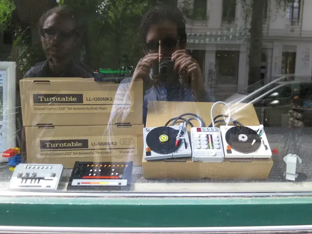 "Investigating Identities: Exploration of Video-turkling During Experimentation"